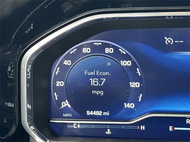 Used 2023 Chevrolet Silverado 1500 RST w/ Convenience Package II image 15