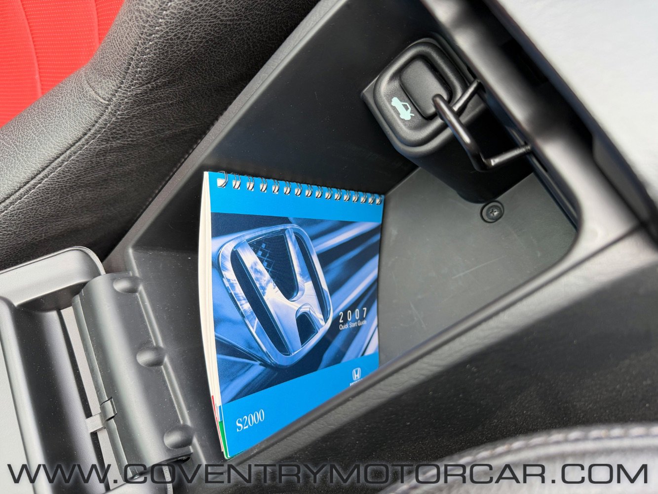 Used 2007 Honda S2000 image 23