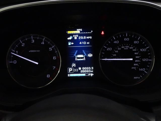 Used 2023 Subaru Crosstrek 2.5i Limited AWD/4WD image 25