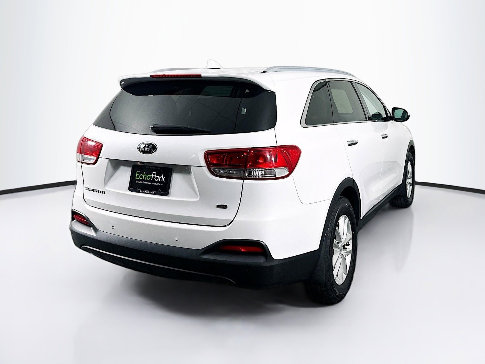 Used 2017 Kia Sorento FWD w/ LX Convenience Package image 9