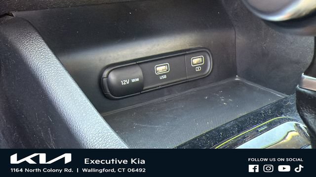 Used 2021 Kia K5 EX FWD image 20