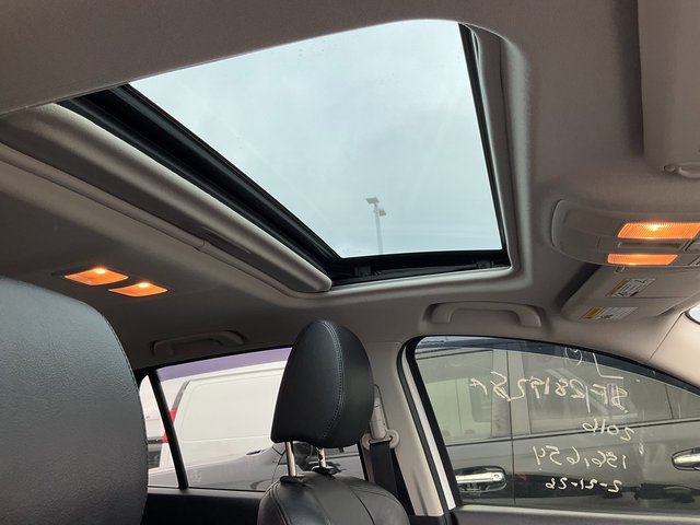 Used 2016 MAZDA CX-5 Grand Touring image 12