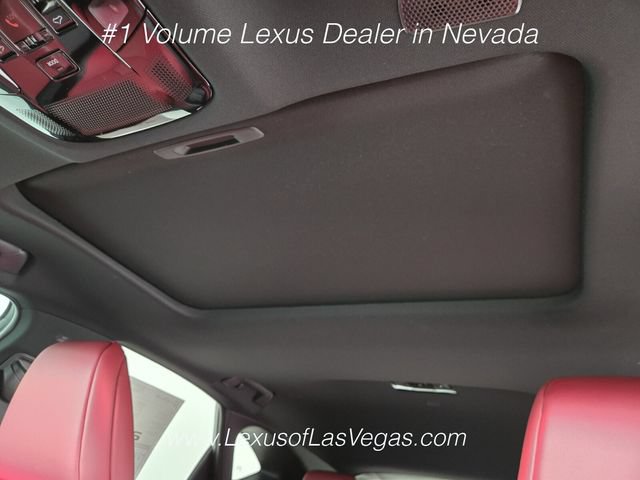 New 2026 Lexus NX 350 AWD w/ Premium Package image 11