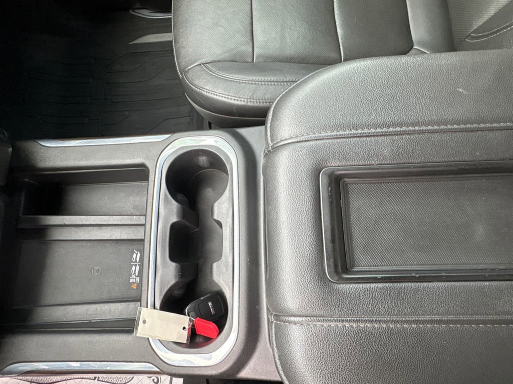 Used 2020 GMC Sierra 2500 SLT w/ SLT Premium Plus Package image 27