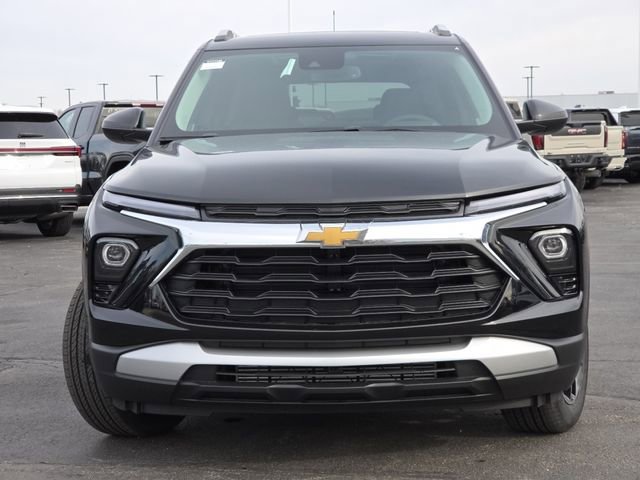 New 2026 Chevrolet TrailBlazer LT w/ Convenience Package image 19