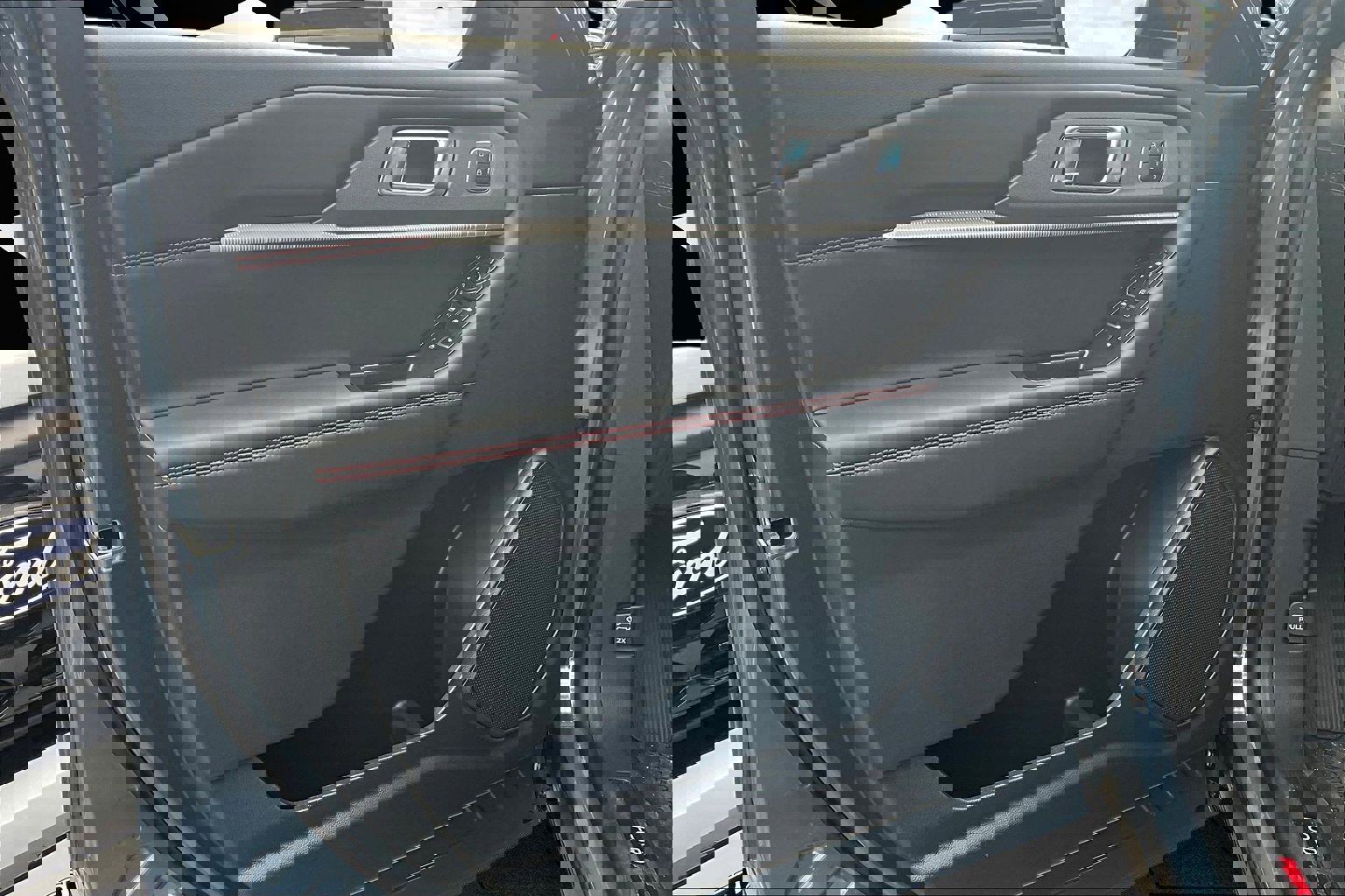 New 2026 Ford Explorer ST image 22