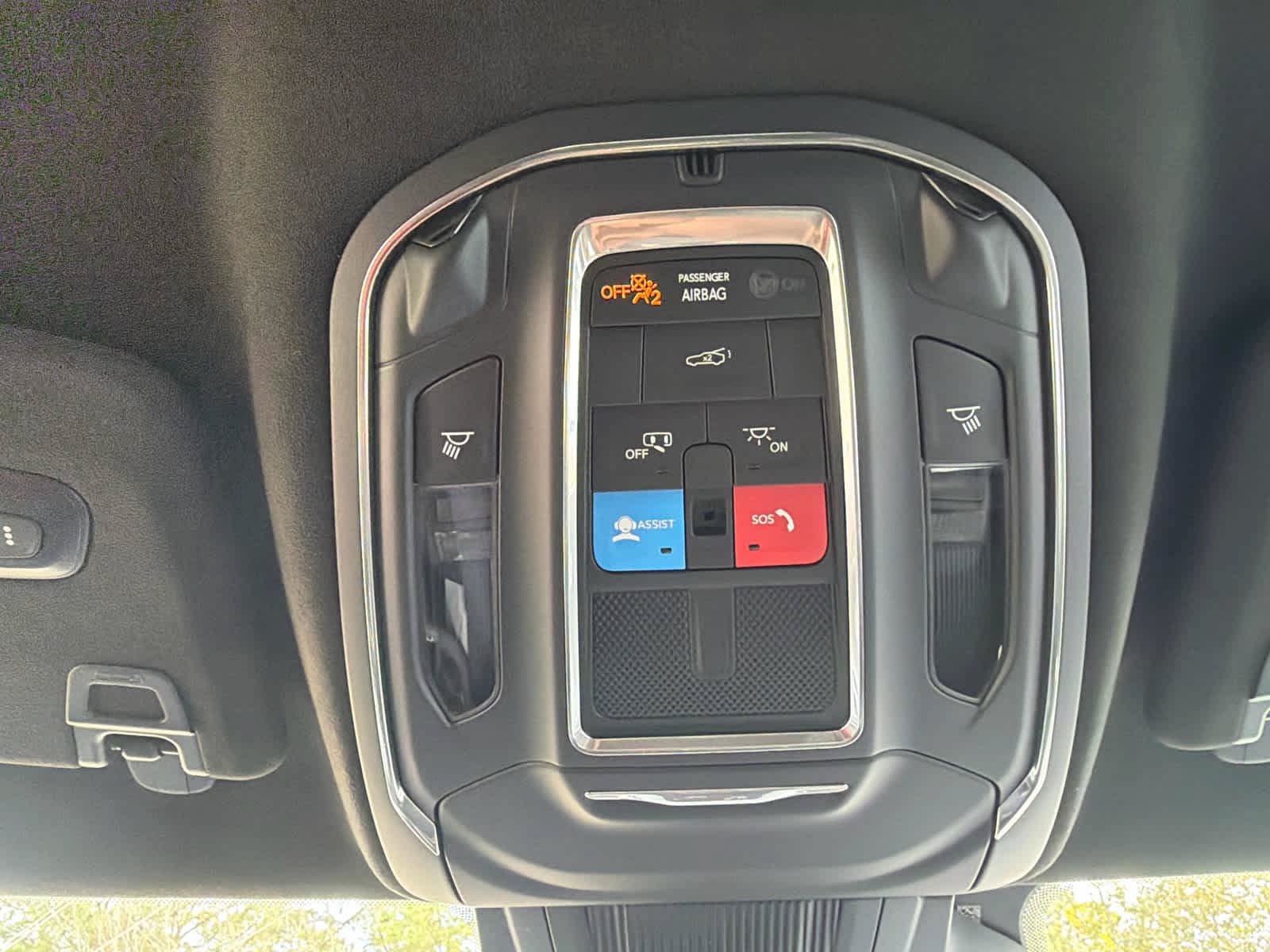 New 2026 Dodge Charger Scat Pack AWD/4WD image 23