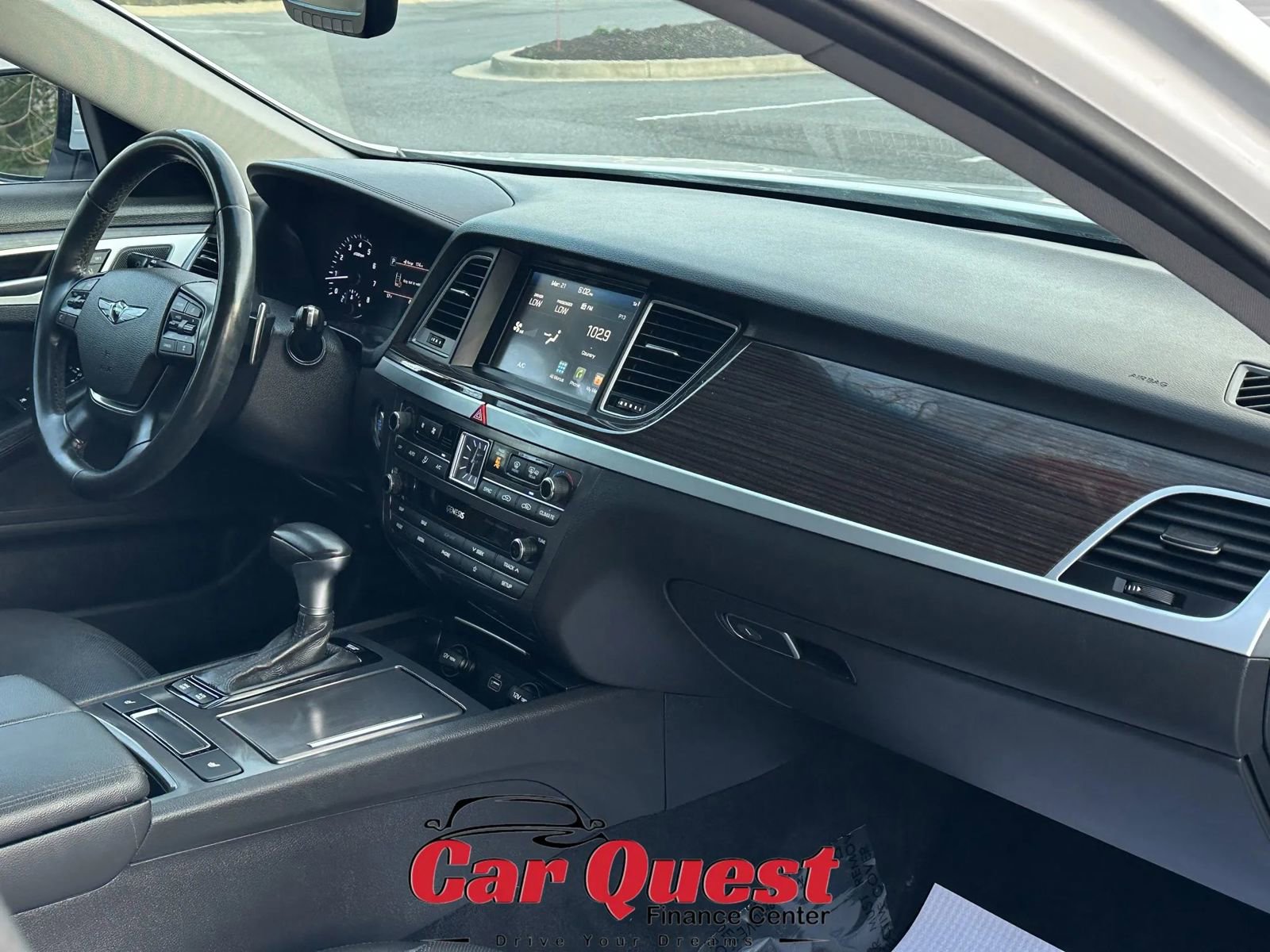 Used 2019 Genesis G80 3.8 image 19