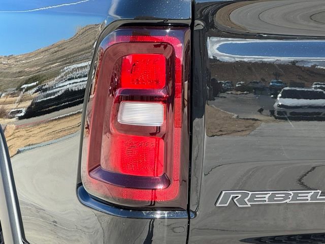 New 2026 RAM 1500 Rebel image 10