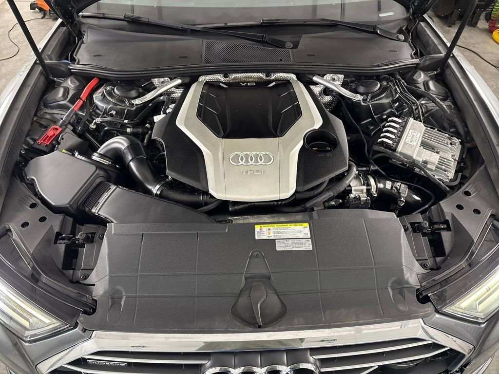 Used 2019 Audi A6 3.0T Premium Plus image 26