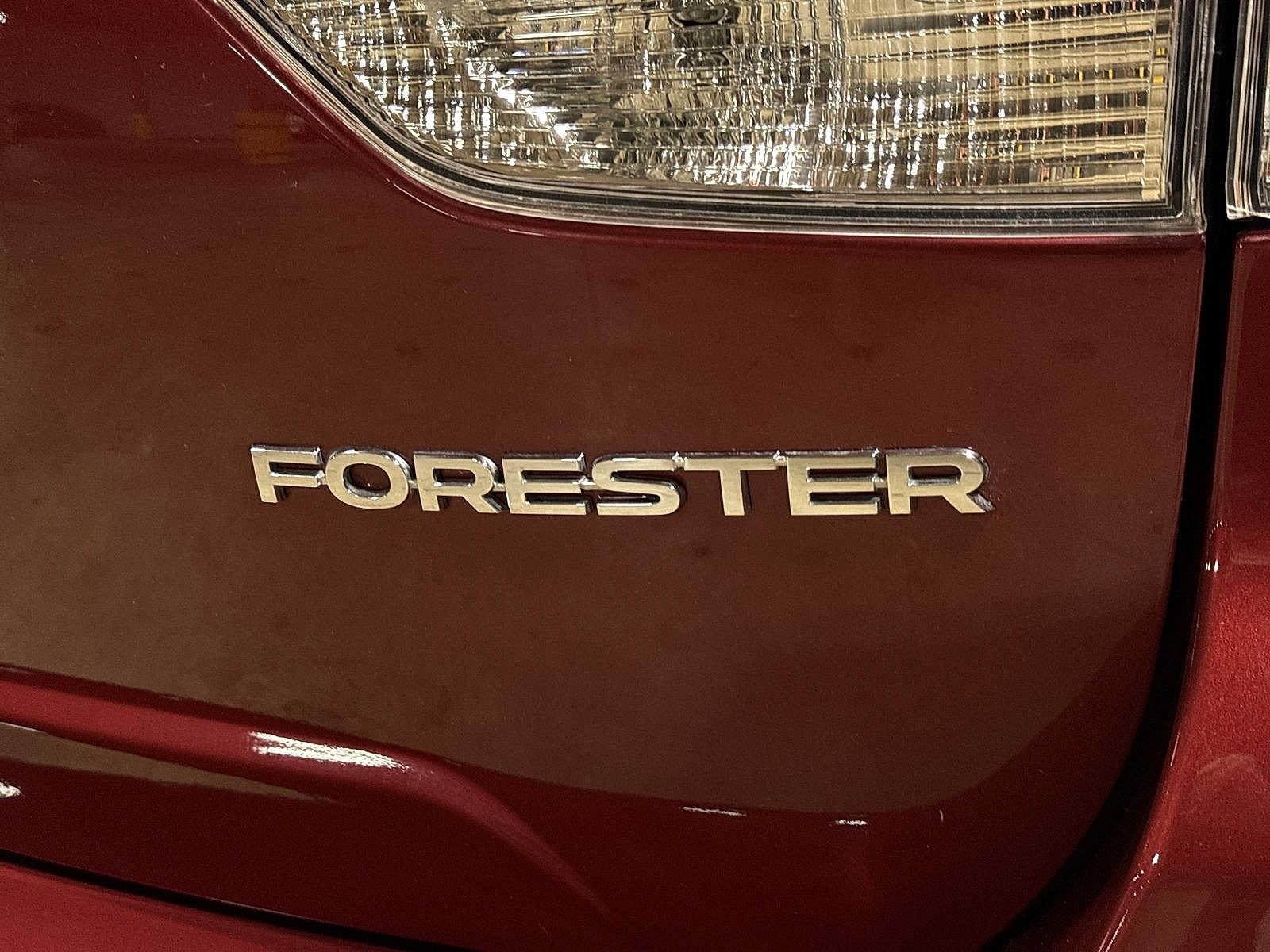 Used 2023 Subaru Forester Premium AWD/4WD image 26