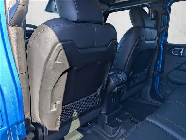 New 2026 Jeep Wrangler Sahara image 24