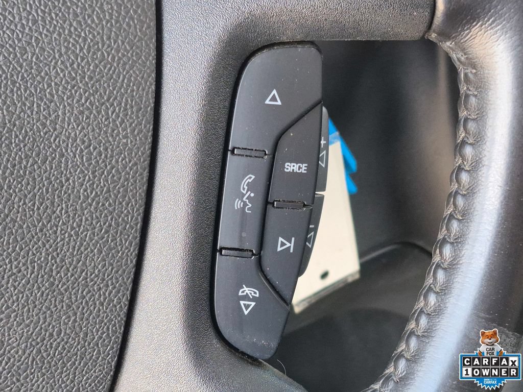 Used 2021 Chevrolet Express 3500 w/ Power Convenience Package RWD image 13