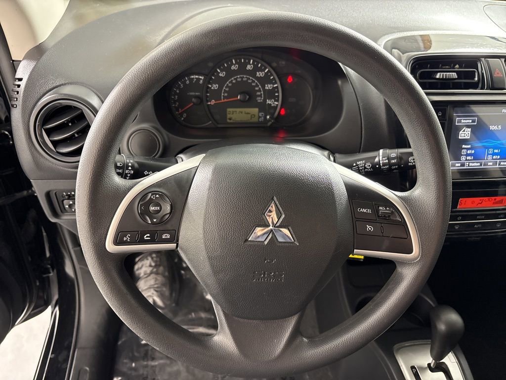 Used 2021 Mitsubishi Mirage ES image 22