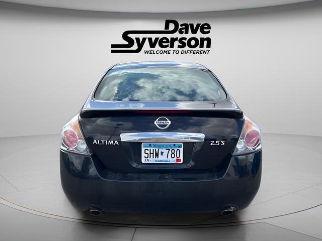 Used 2012 Nissan Altima 2.5 S w/ 20th Anniversary Pkg FWD image 5