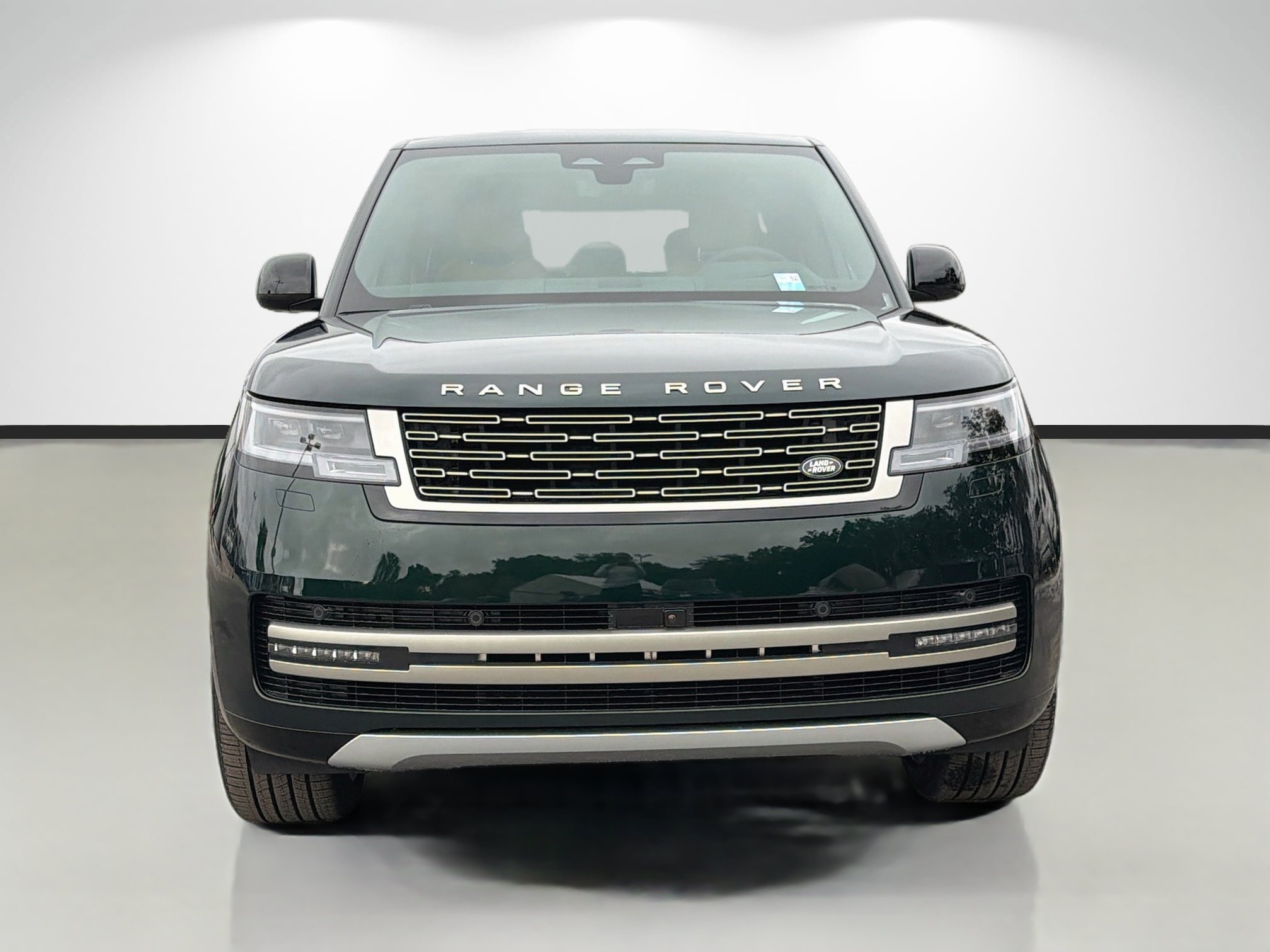 New 2027 Land Rover Range Rover SE AWD/4WD image 8