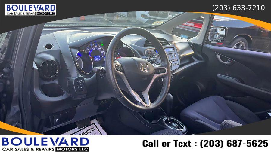 Used 2013 Honda Fit Sport image 24