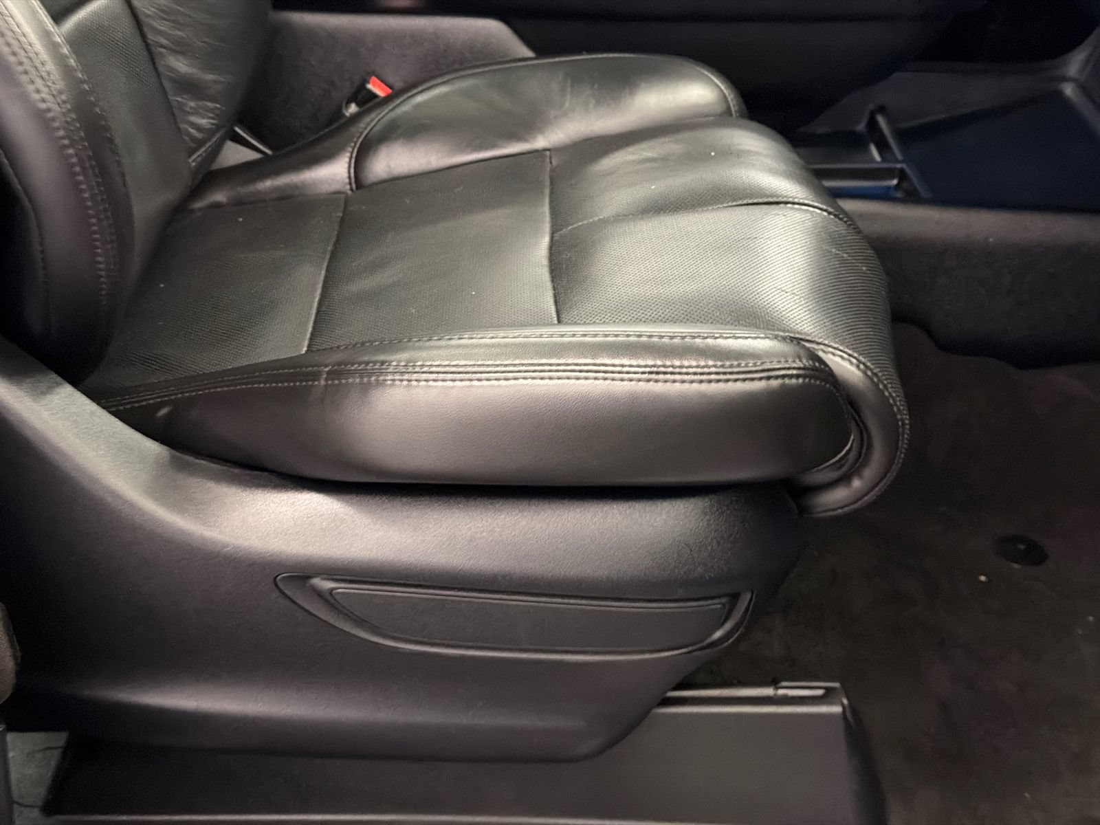 Used 2020 Lincoln Navigator Reserve AWD/4WD image 14