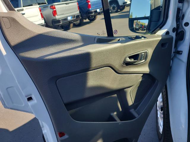Used 2024 Ford Transit 250 Low Roof w/ Exterior Upgrade Package image 19