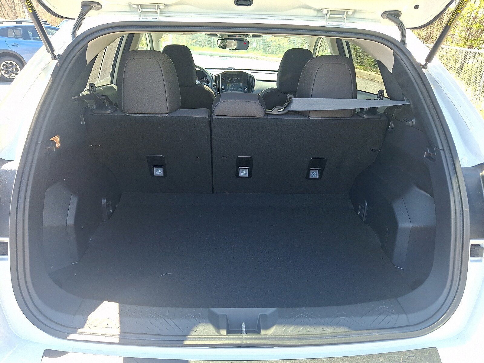 Certified 2026 Subaru Crosstrek 2.0i Premium image 29