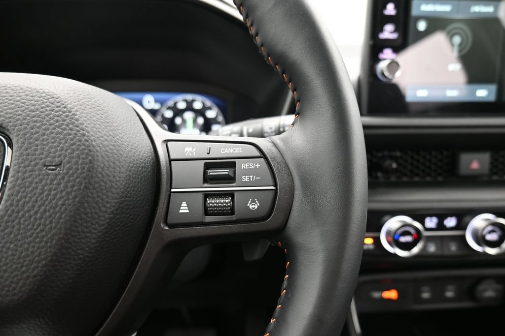 Used 2026 Honda CR-V Sport-L image 50