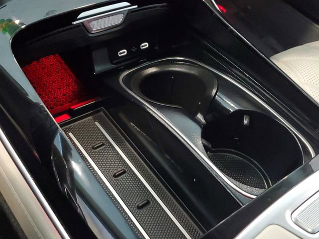 Used 2021 Mercedes-Benz S 580 4MATIC Sedan w/ AMG Line image 32