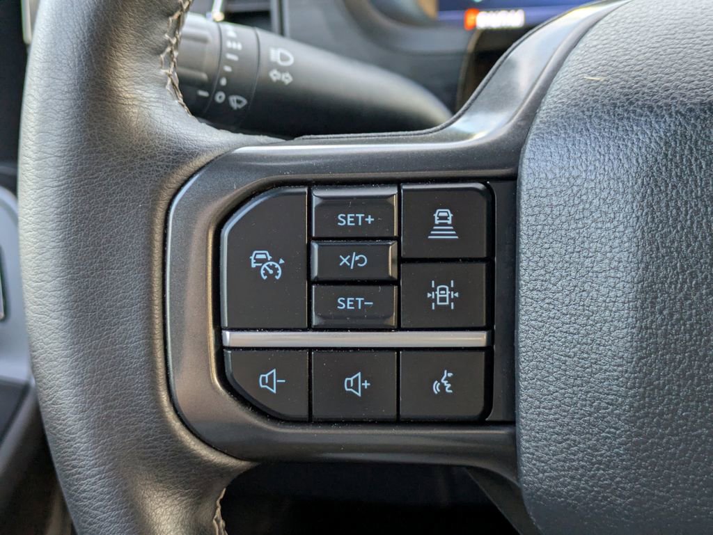 Used 2024 Ford F150 XLT w/ Equipment Group 302A MID image 27