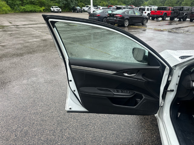 Used 2020 Honda Civic LX image 22