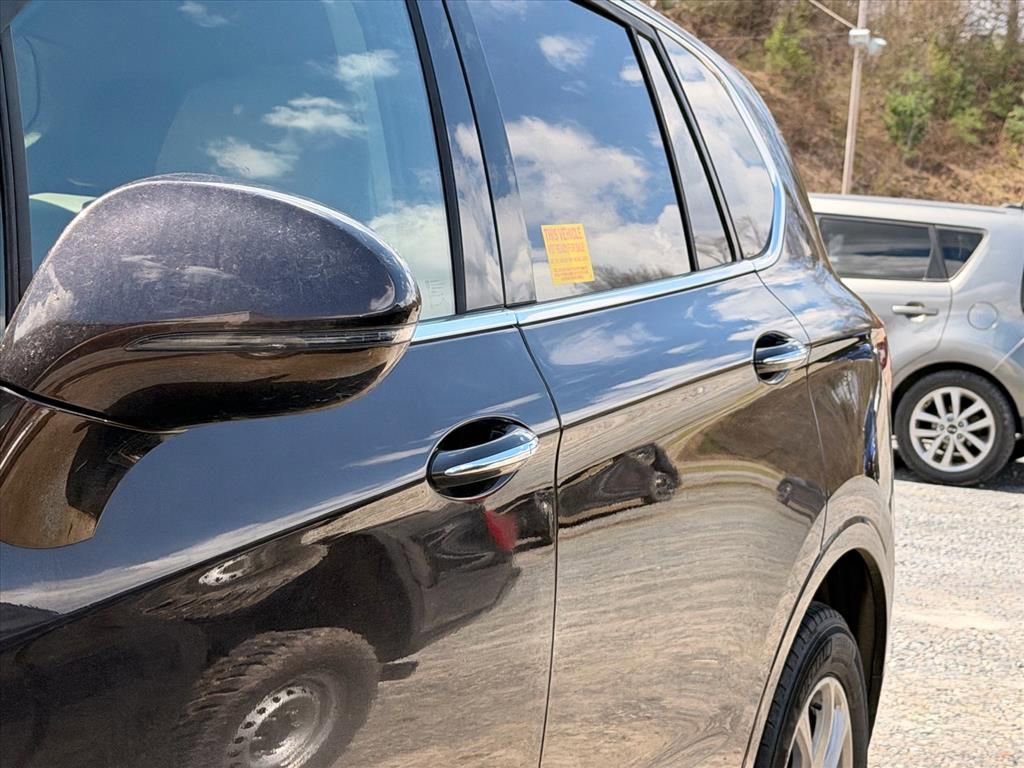 Used 2020 Buick Envision Preferred image 28