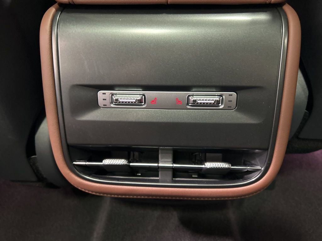 New 2026 Lincoln Nautilus Reserve image 28