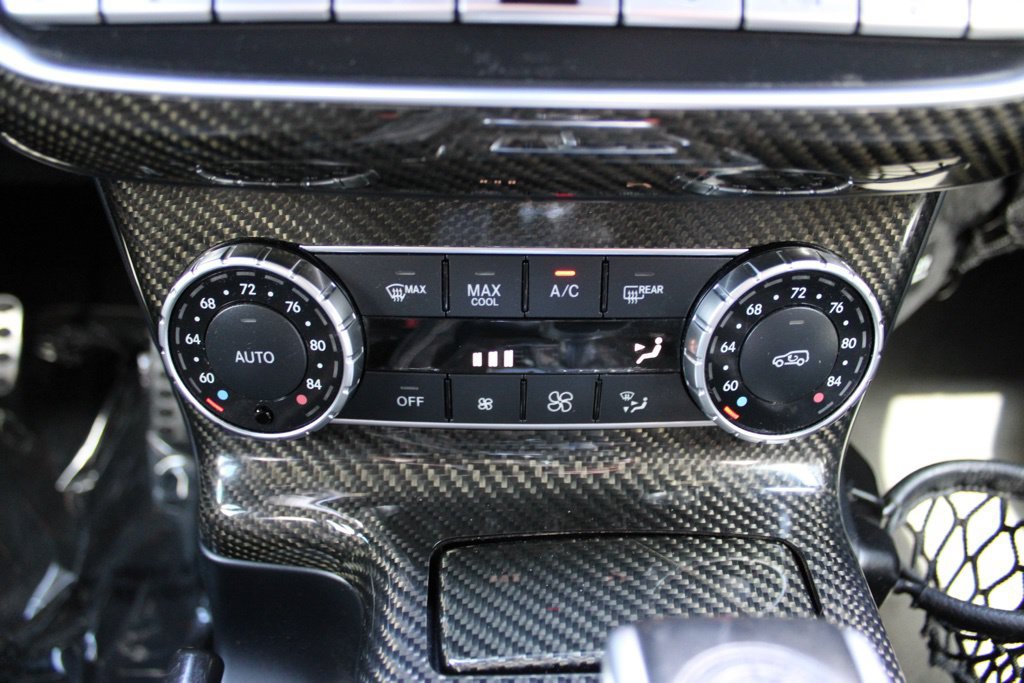 Used 2018 Mercedes-Benz G 63 AMG 4MATIC image 20