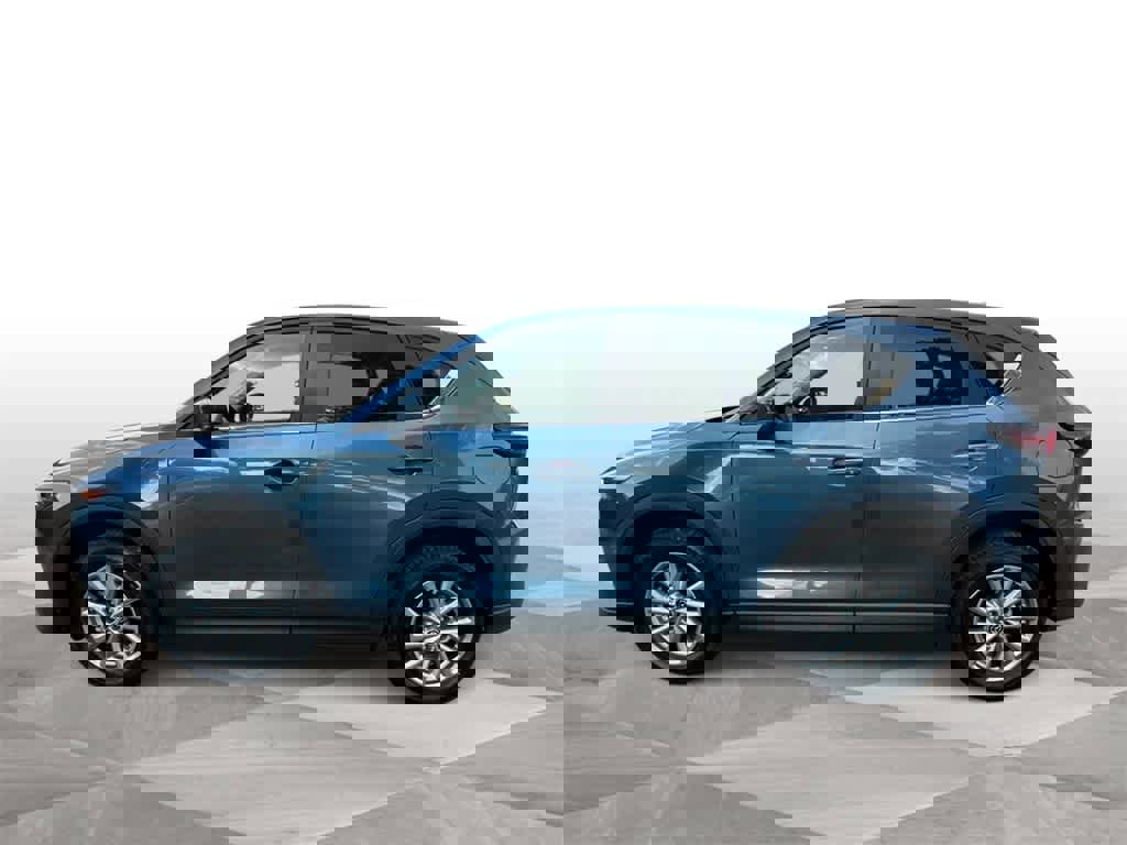 Used 2023 MAZDA CX-5 AWD 2.5 S w/ Preferred Package image 5