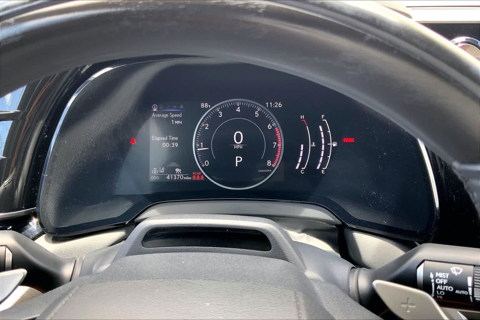 Used 2023 Lexus RX 350 FWD image 17