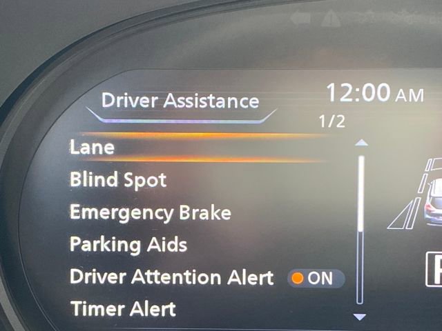 Certified 2023 Nissan Kicks SR image 15