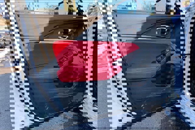 New 2026 Acura Integra A-Spec image 13