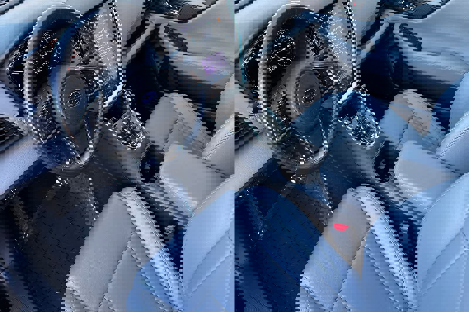 Used 2020 Subaru Legacy Premium image 11