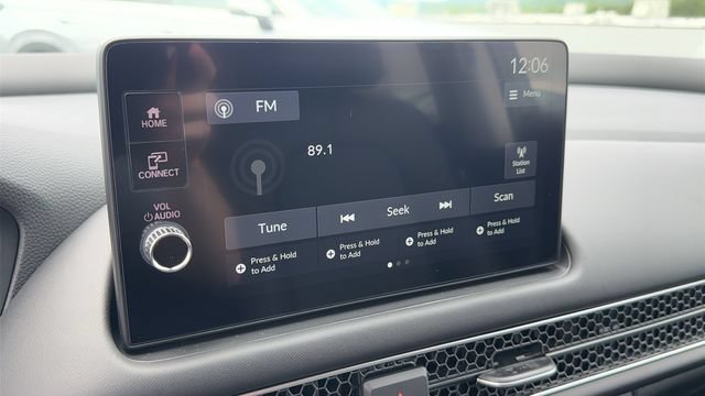 Used 2026 Honda HR-V EX-L image 16