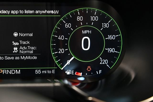 Used 2020 Ford Mustang Shelby GT500 w/ Carbon Fiber Track Pack image 62