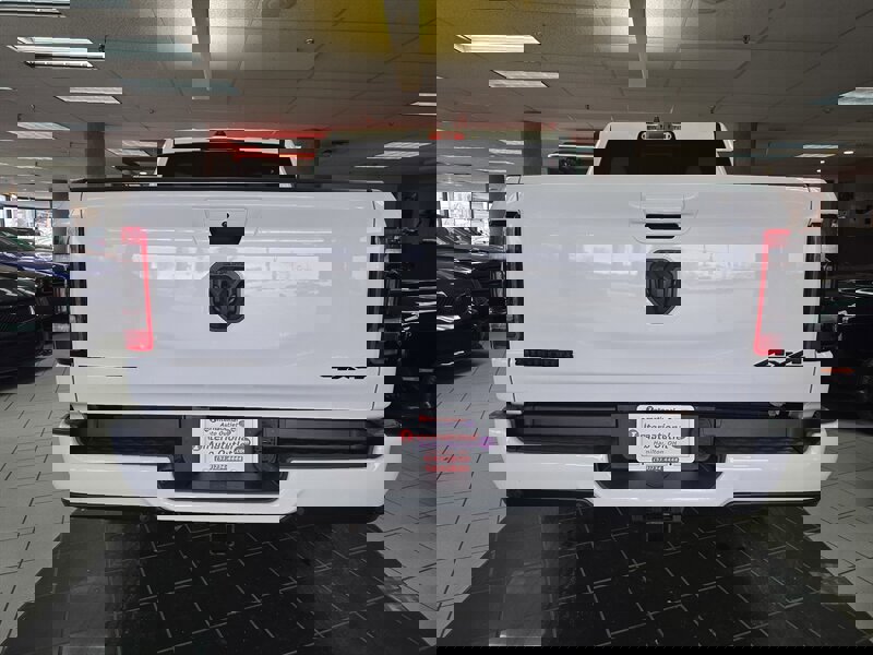 Used 2020 RAM 1500 Big Horn image 5