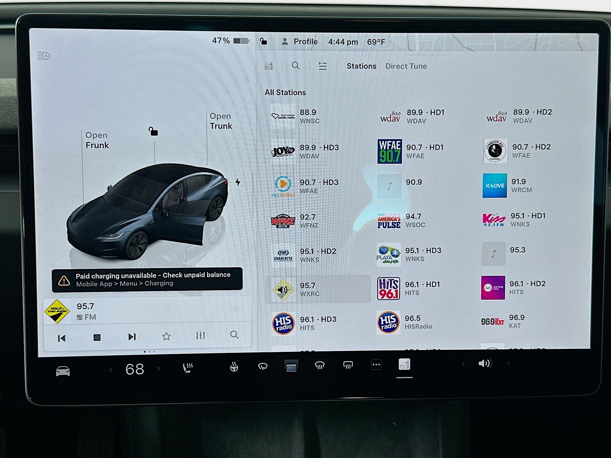 Used 2024 Tesla Model 3 Long Range image 19