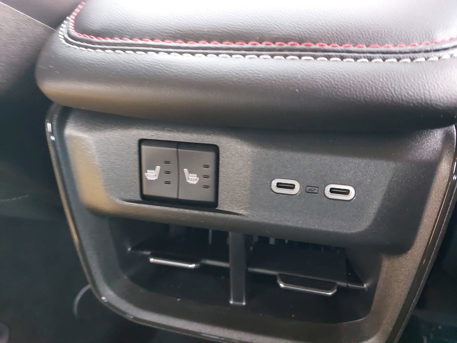 New 2026 Dodge Charger Scat Pack AWD/4WD image 13