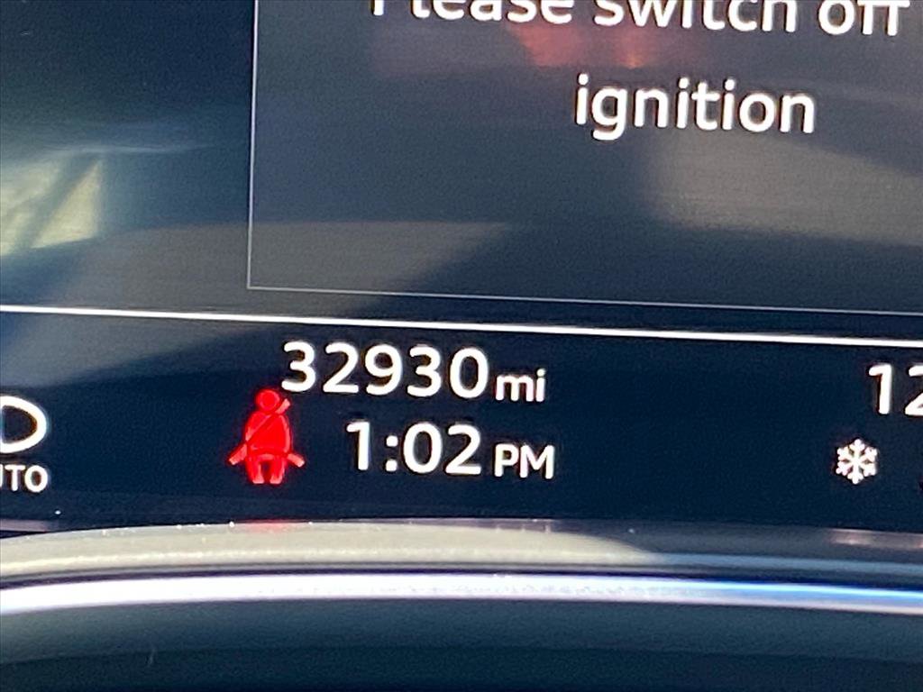 Used 2023 Audi A6 2.0T Premium w/ Convenience Package image 13