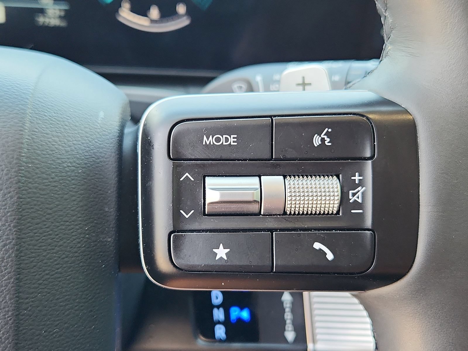 Certified 2026 Hyundai Santa Fe SE AWD/4WD image 19