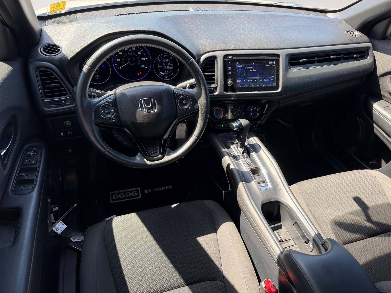 Used 2022 Honda HR-V Sport image 15