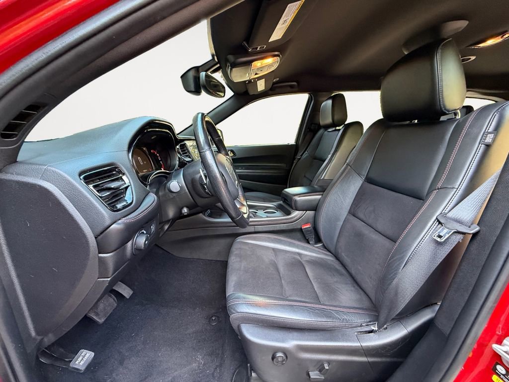 Used 2021 Dodge Durango R/T AWD/4WD image 12