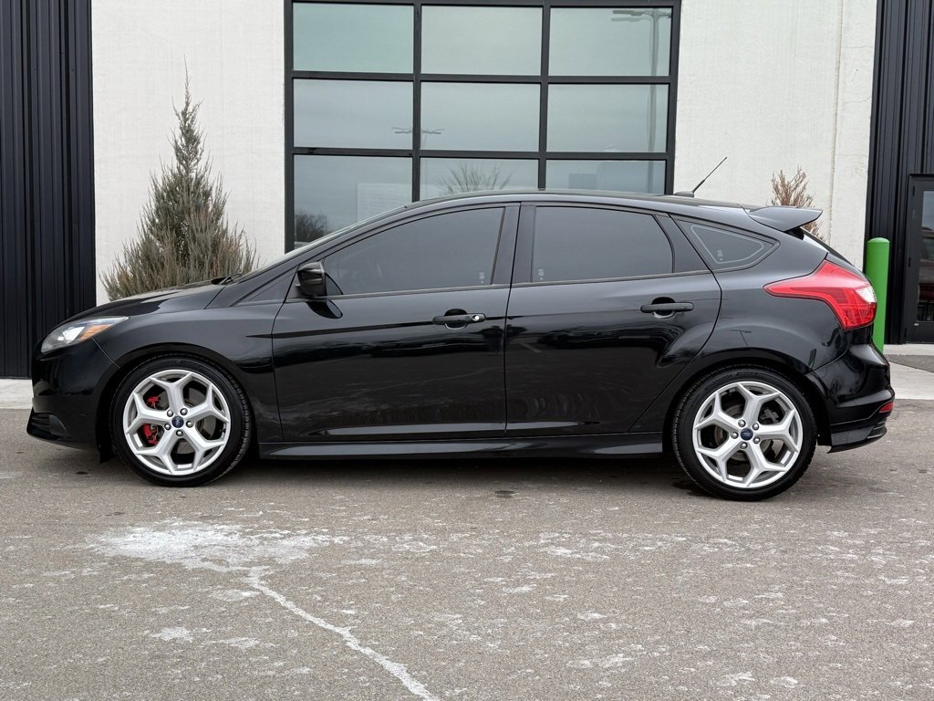 Used 2013 Ford Focus ST image 2