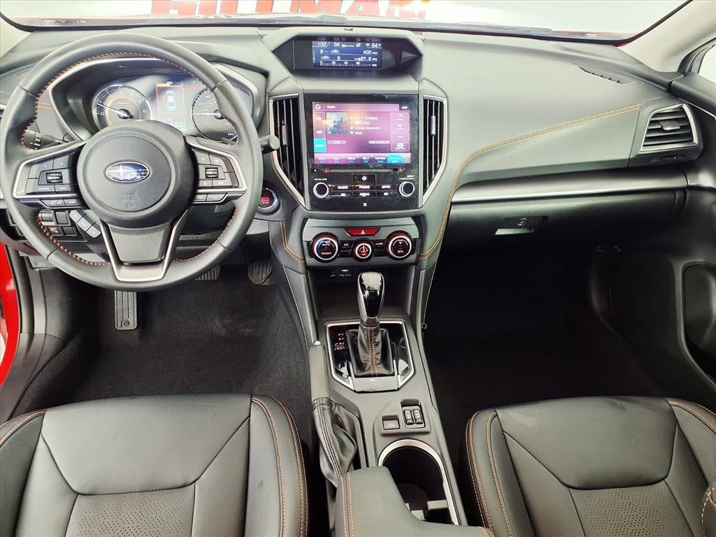 Used 2021 Subaru Crosstrek 2.5i Limited w/ Moonroof Package 1 image 11