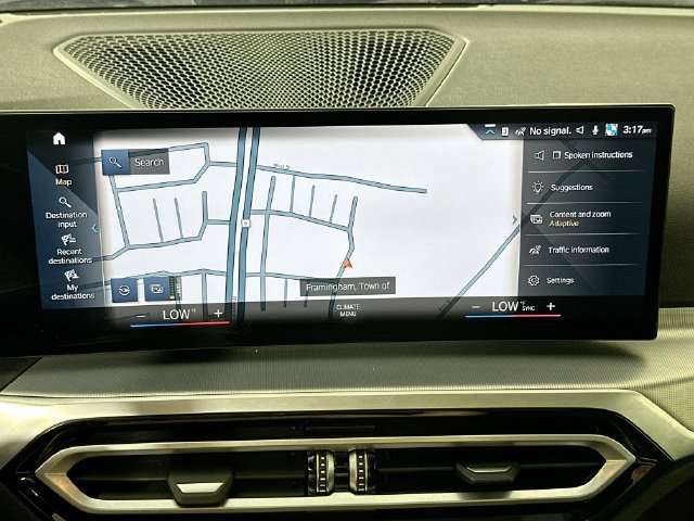 Used 2024 BMW 430i Gran Coupe xDrive AWD/4WD image 12