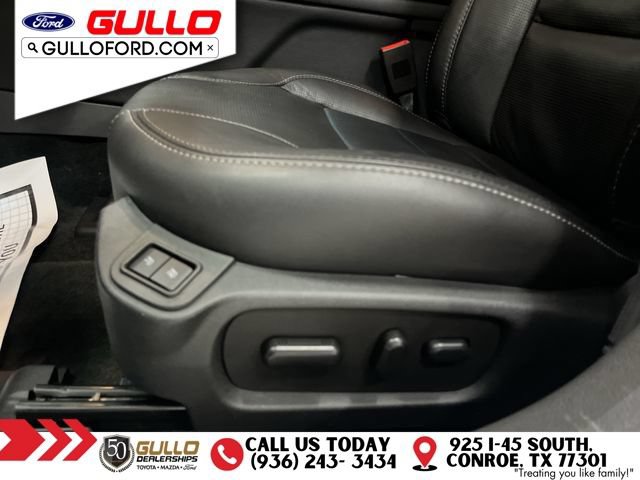 Certified 2017 Ford Taurus Limited FWD image 22