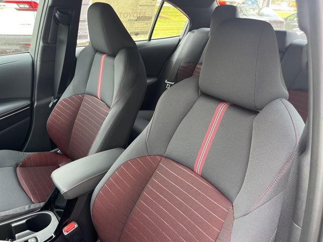 New 2025 Toyota Corolla SE image 11